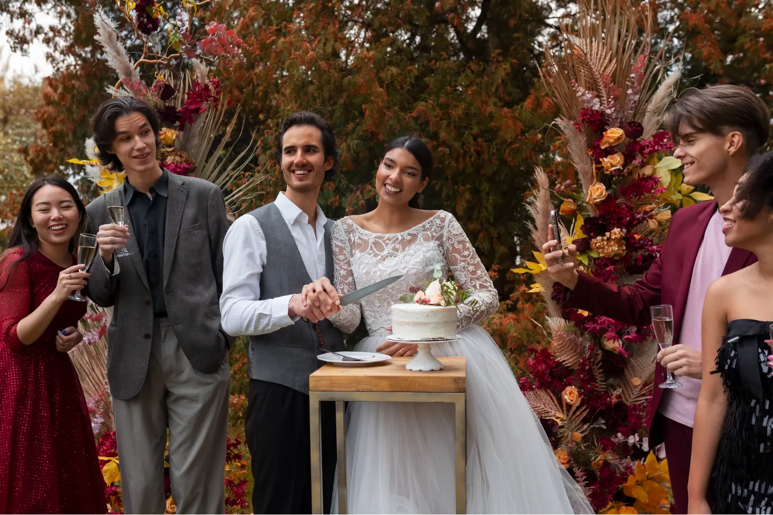 Arrange Marriage a personal writeup