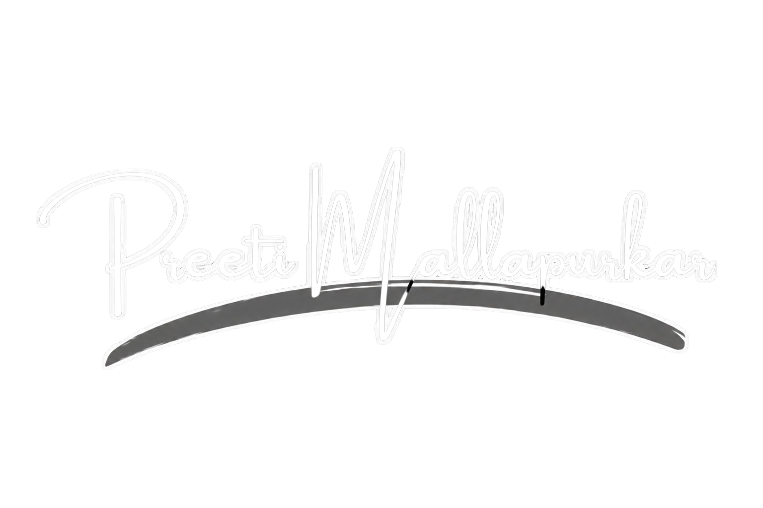 Preetimallapurkar-Logo