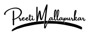 Preetimallapurkar-Logo