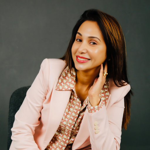 Preeti Mallapurkar Logo