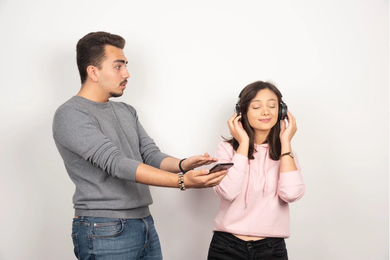 Dealing with your teenager