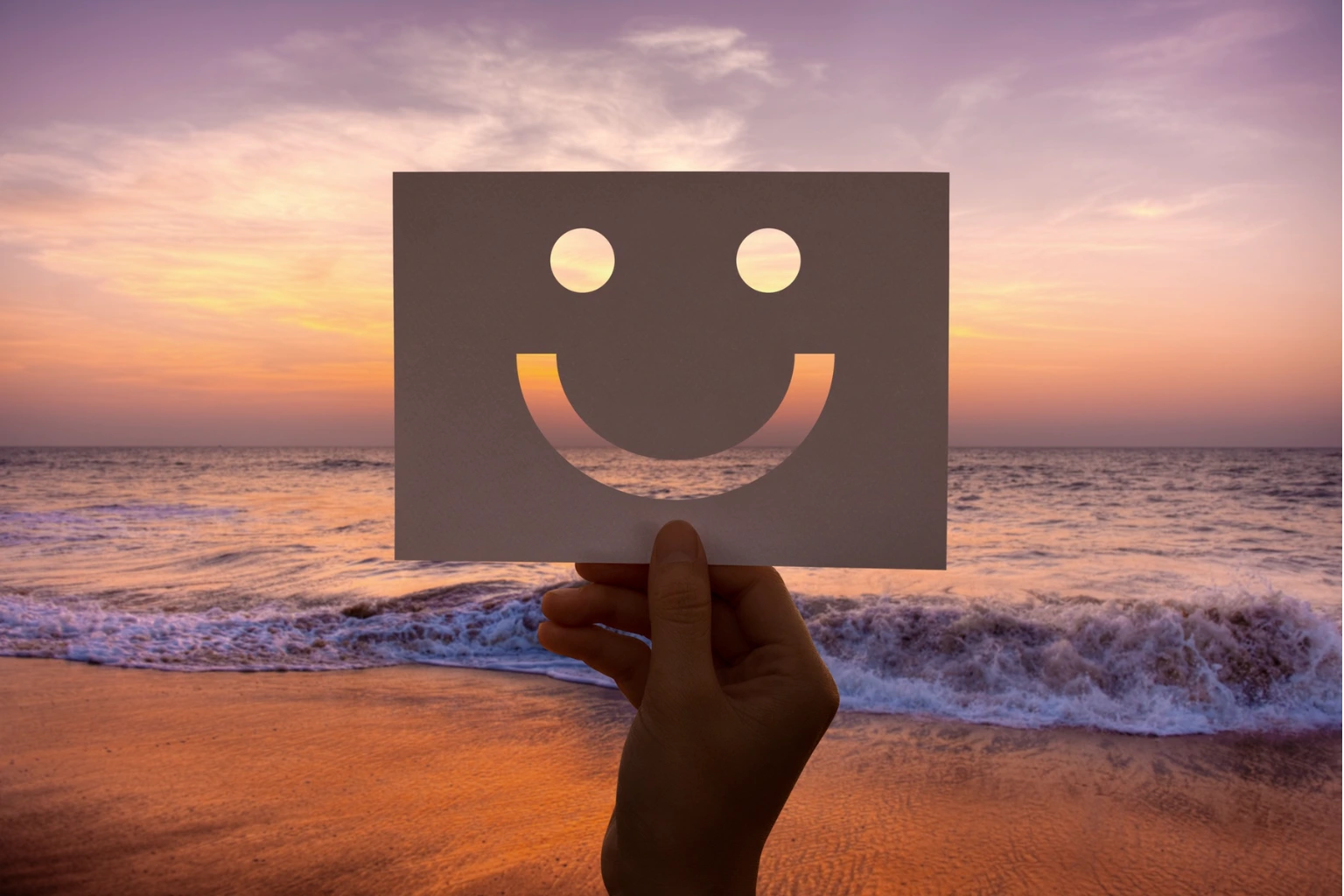 Deserving Happiness