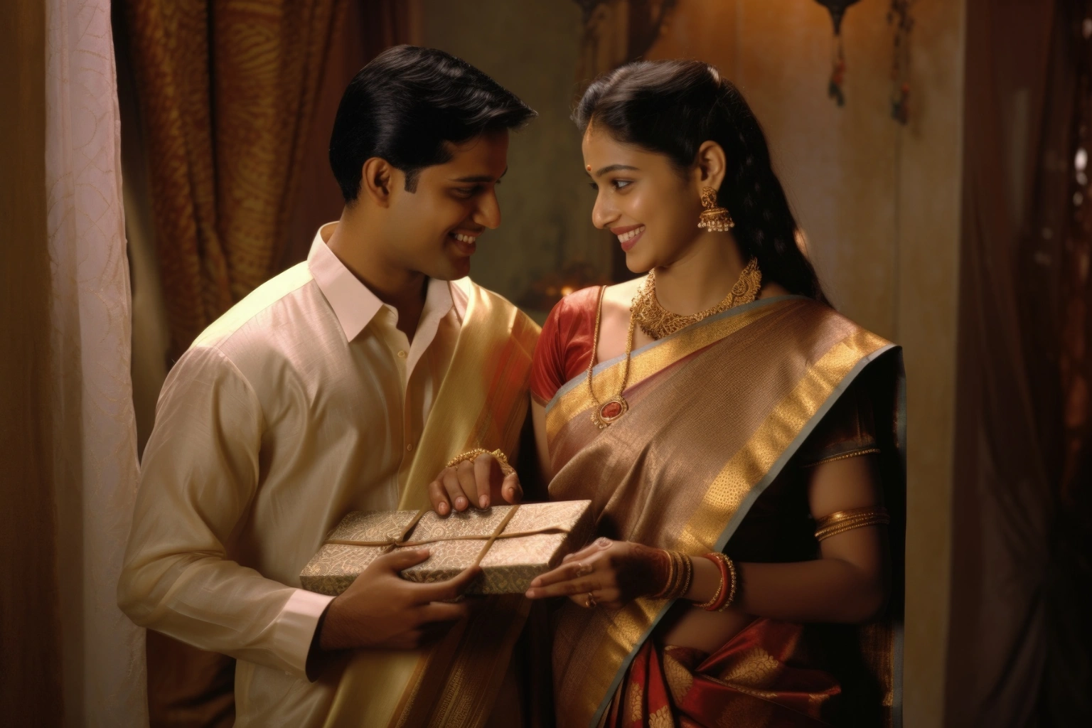Does Marriage Still Exist? Apersonal writeup of Preeti Mallapurkar
