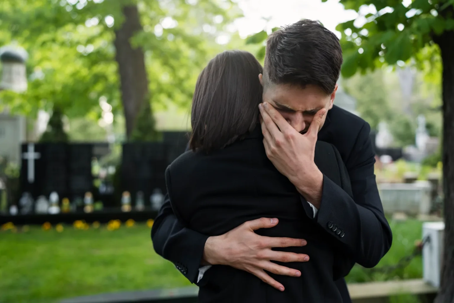 Grief in India: The Loss We Don’t Talk About