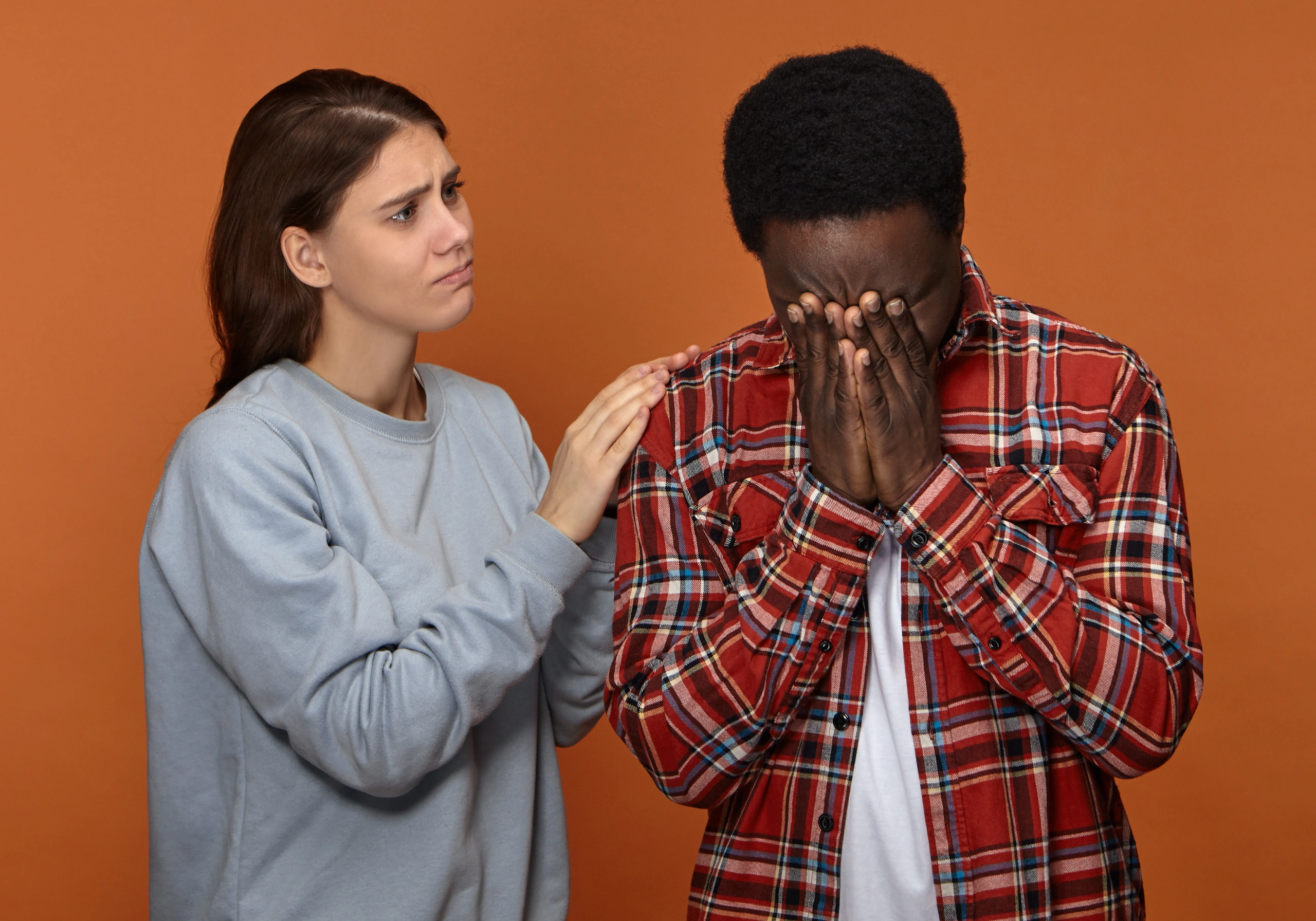 A personal thought based blog on Losing-a-friend, by Preeti Mallapurkar