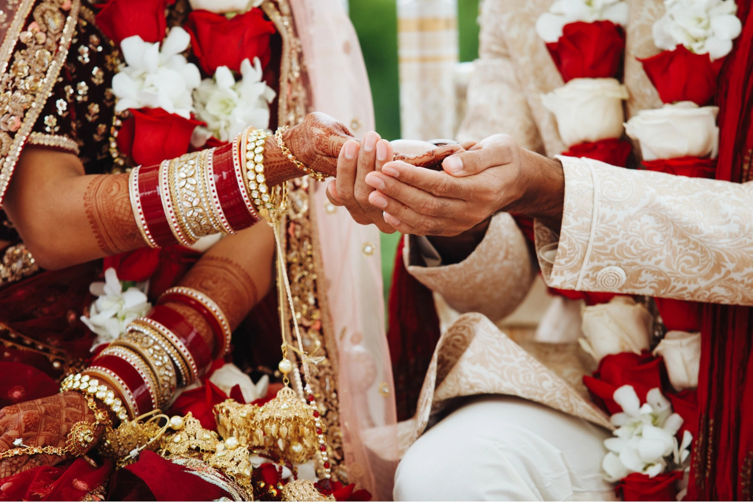 Does Marriage Still Exist A Reflection on Its Changing Meaning in India