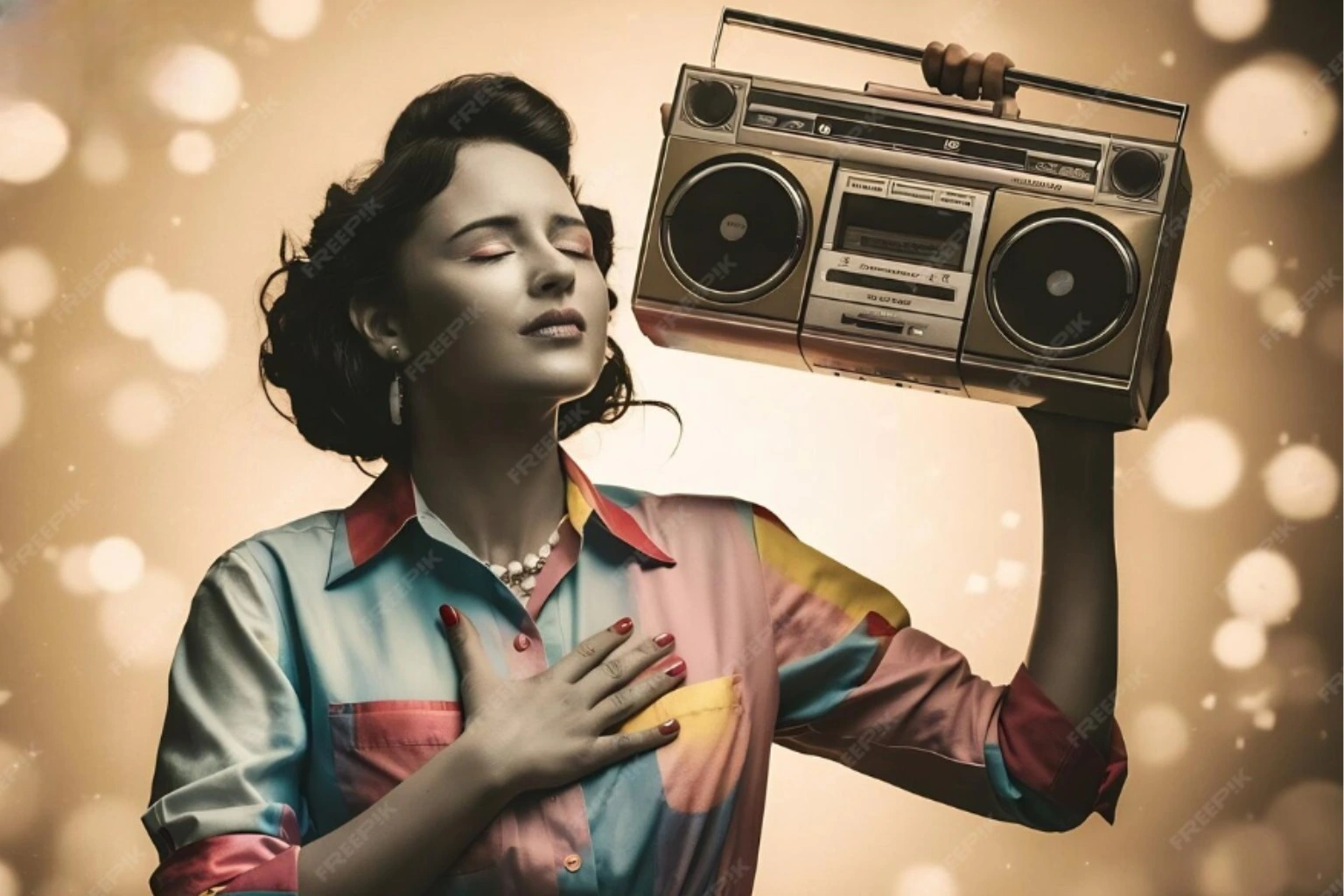 Remembering the 70s and 80s, a personal blog by Preeti Mallapurkar