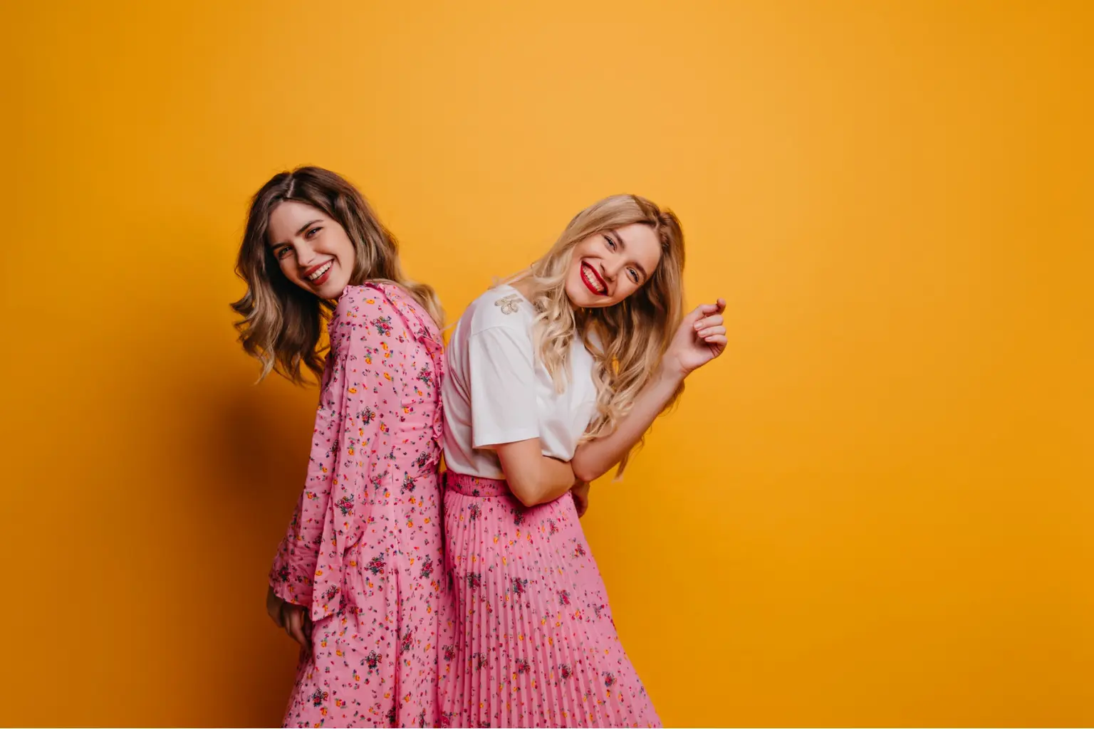 Sisters – a special bond