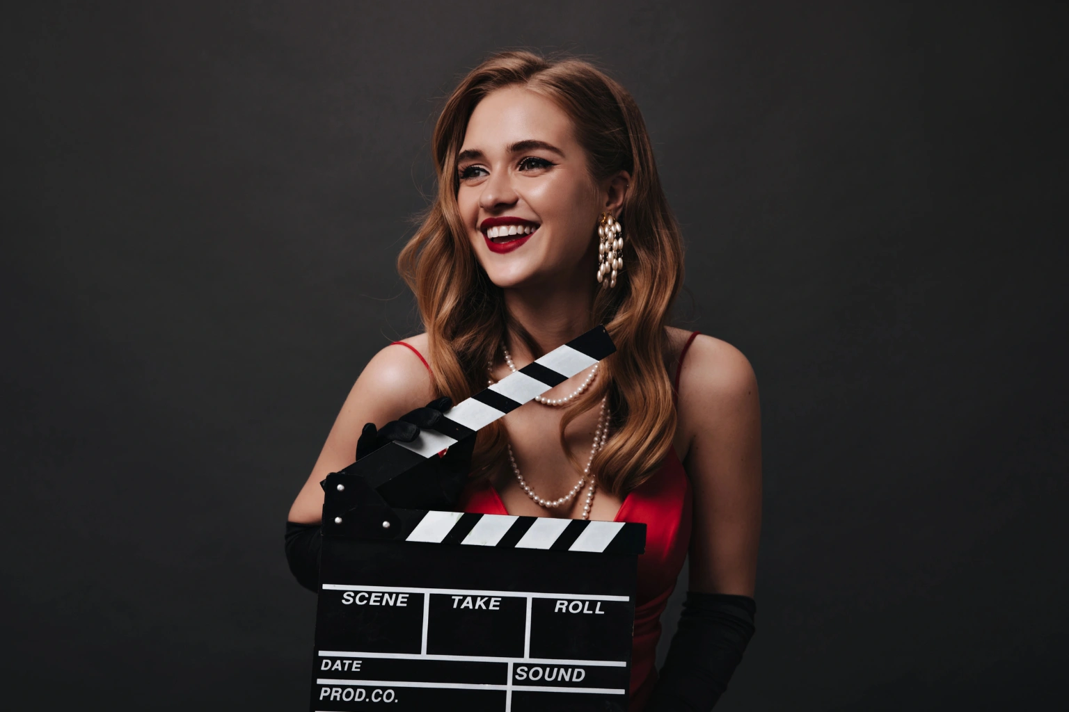 The Unpredictable Reality of Acting & actors Why Aspiring Artists Must Build Resilience