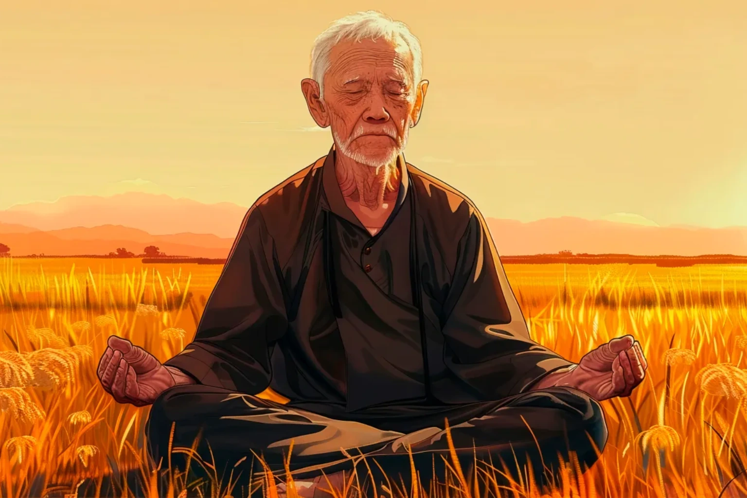 Loneliness in the Golden Years