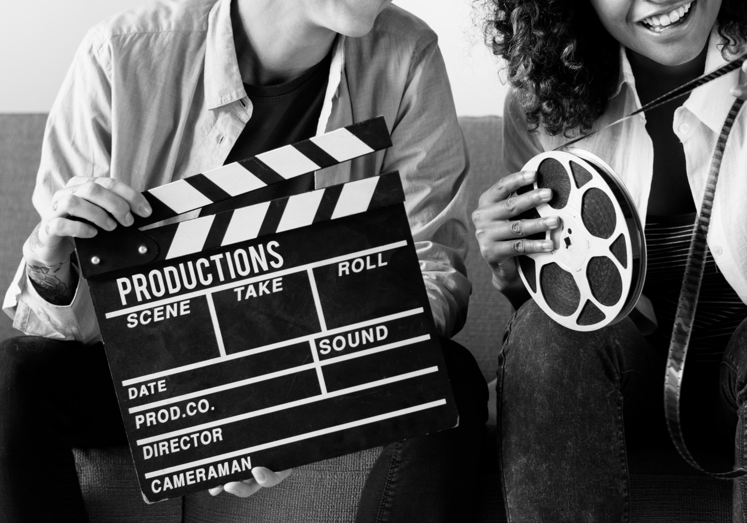 A blog on Acting Casting Tips, by Preeti Mallapurkar