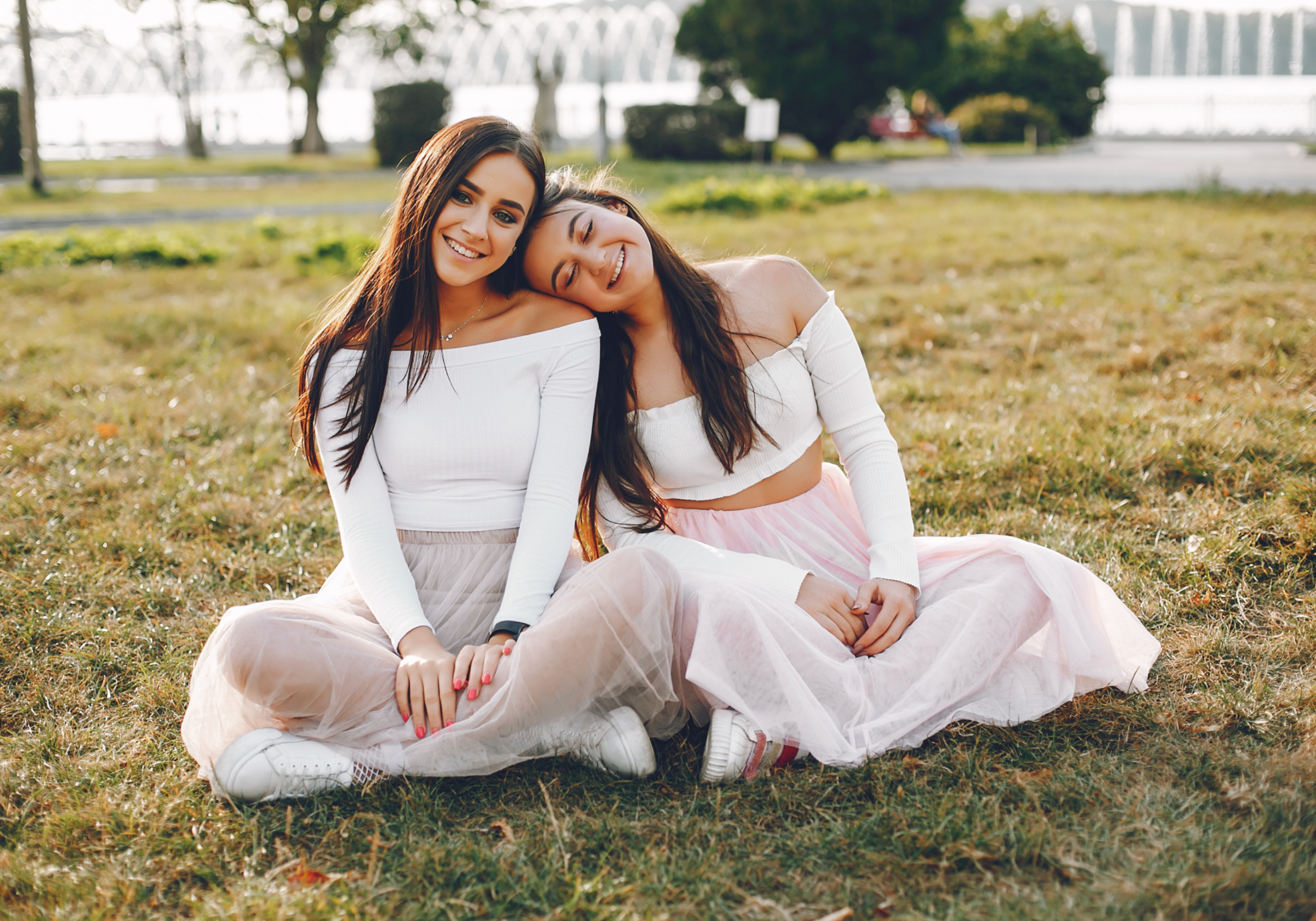Sisters a special bond, by Preeti Mallapurkar