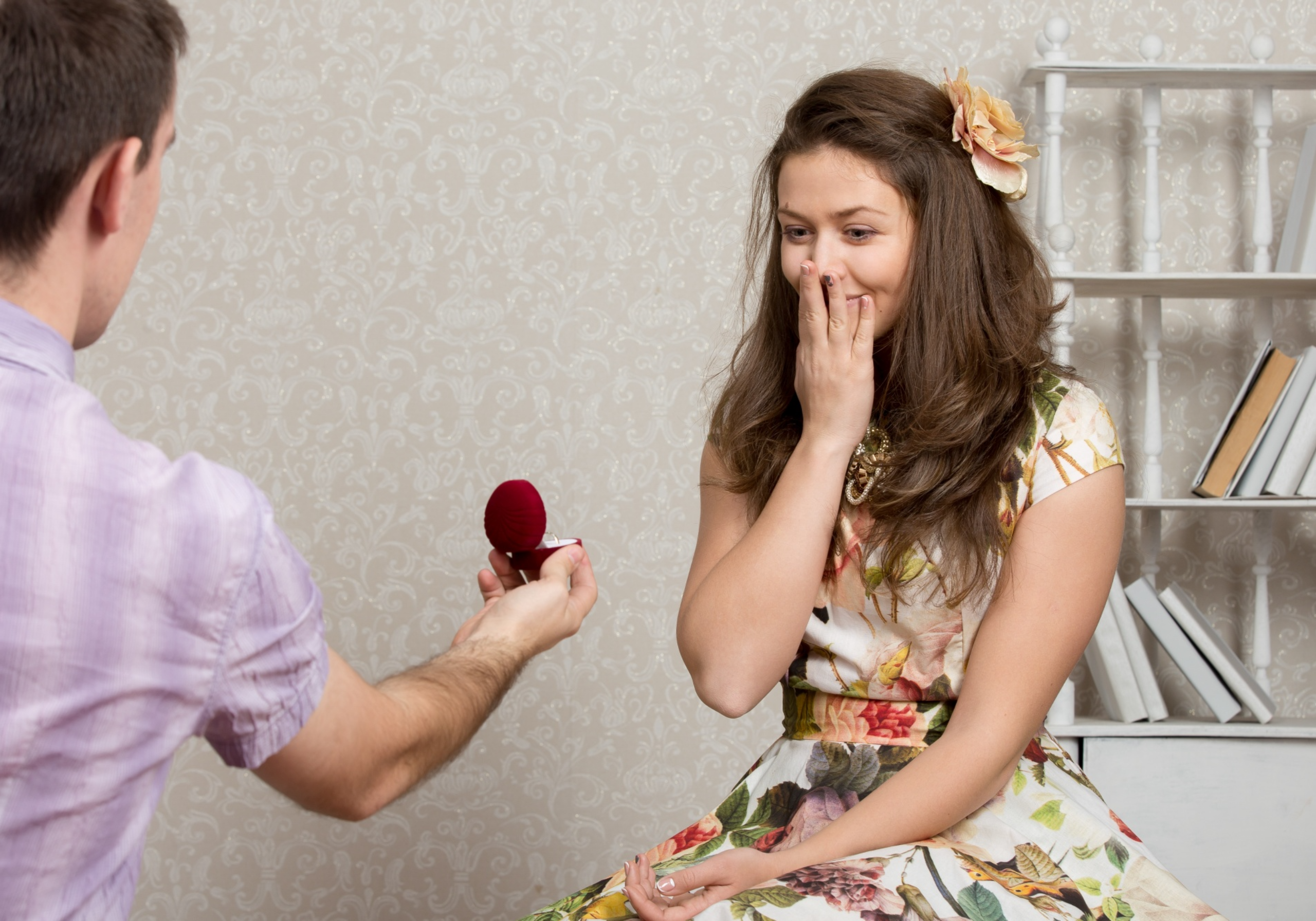The Thought Of Running away from Home and Marrying at Teenage