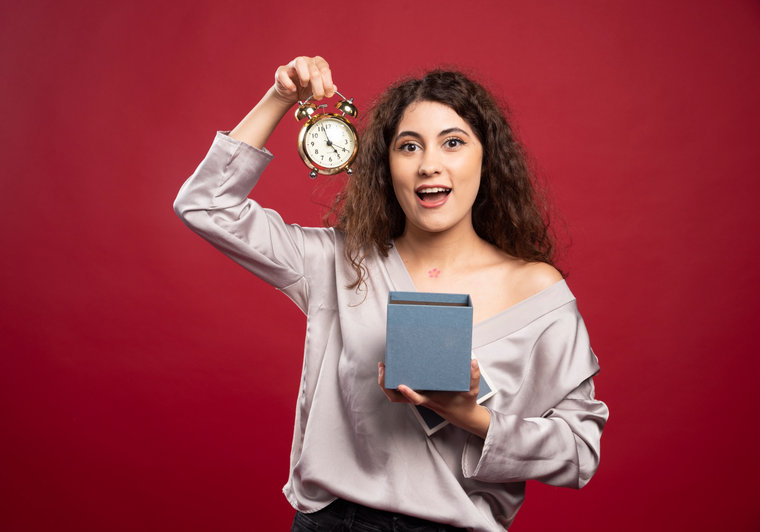 How do you spend your time? A blog written by Preeti
