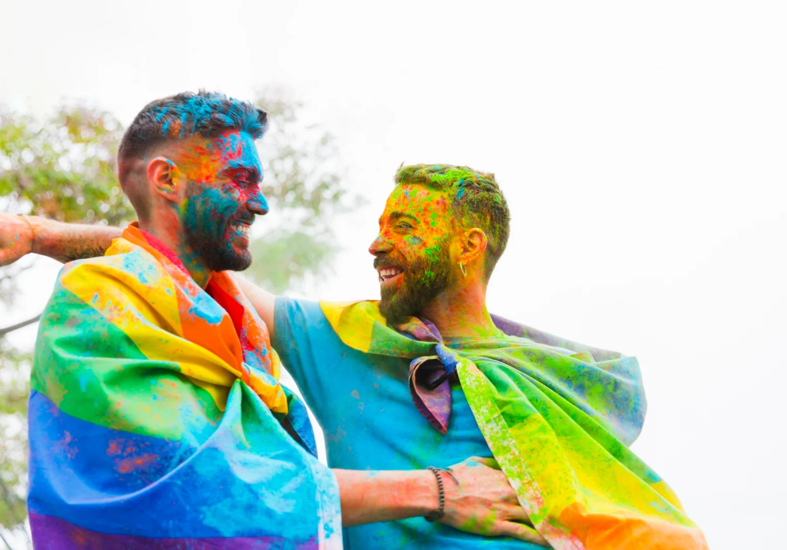 An blog on LGBTQ