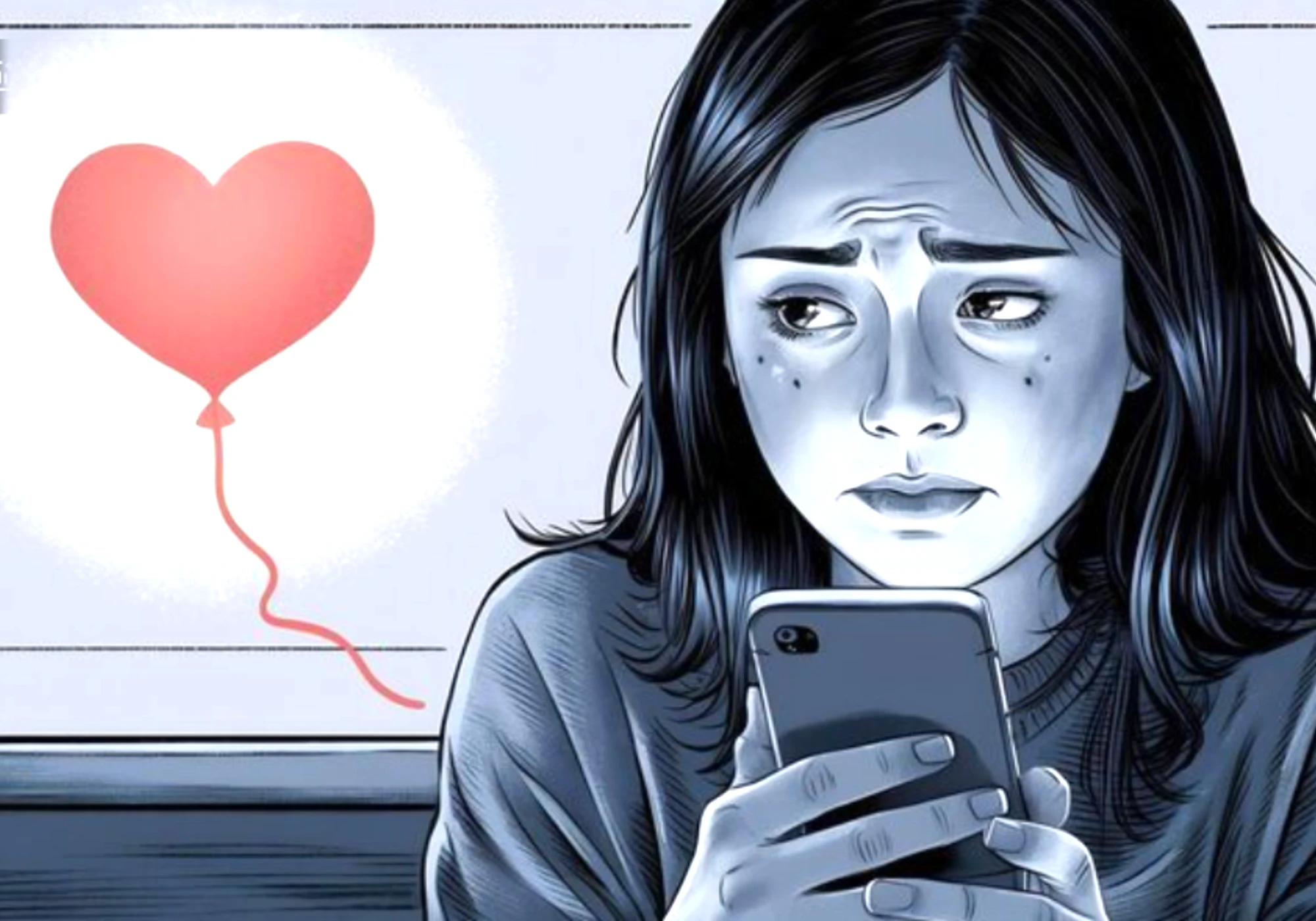 Women's Safety in Online Dating